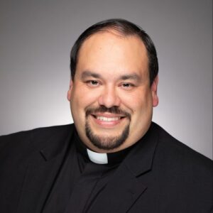 Rev. Christian Galvan