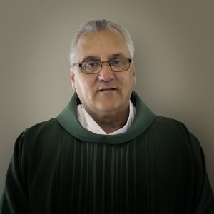 Deacon David Lesieur