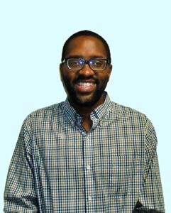 Deacon James Munuhe