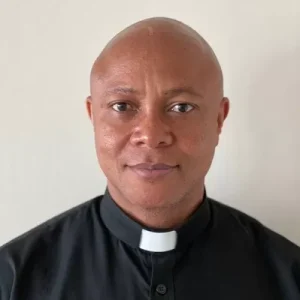 Rev. Cosmas O. Amadi