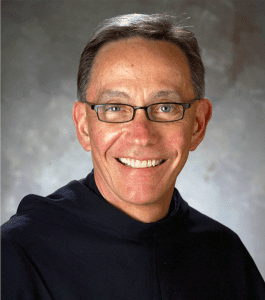 Rev. James V. Gigliotti