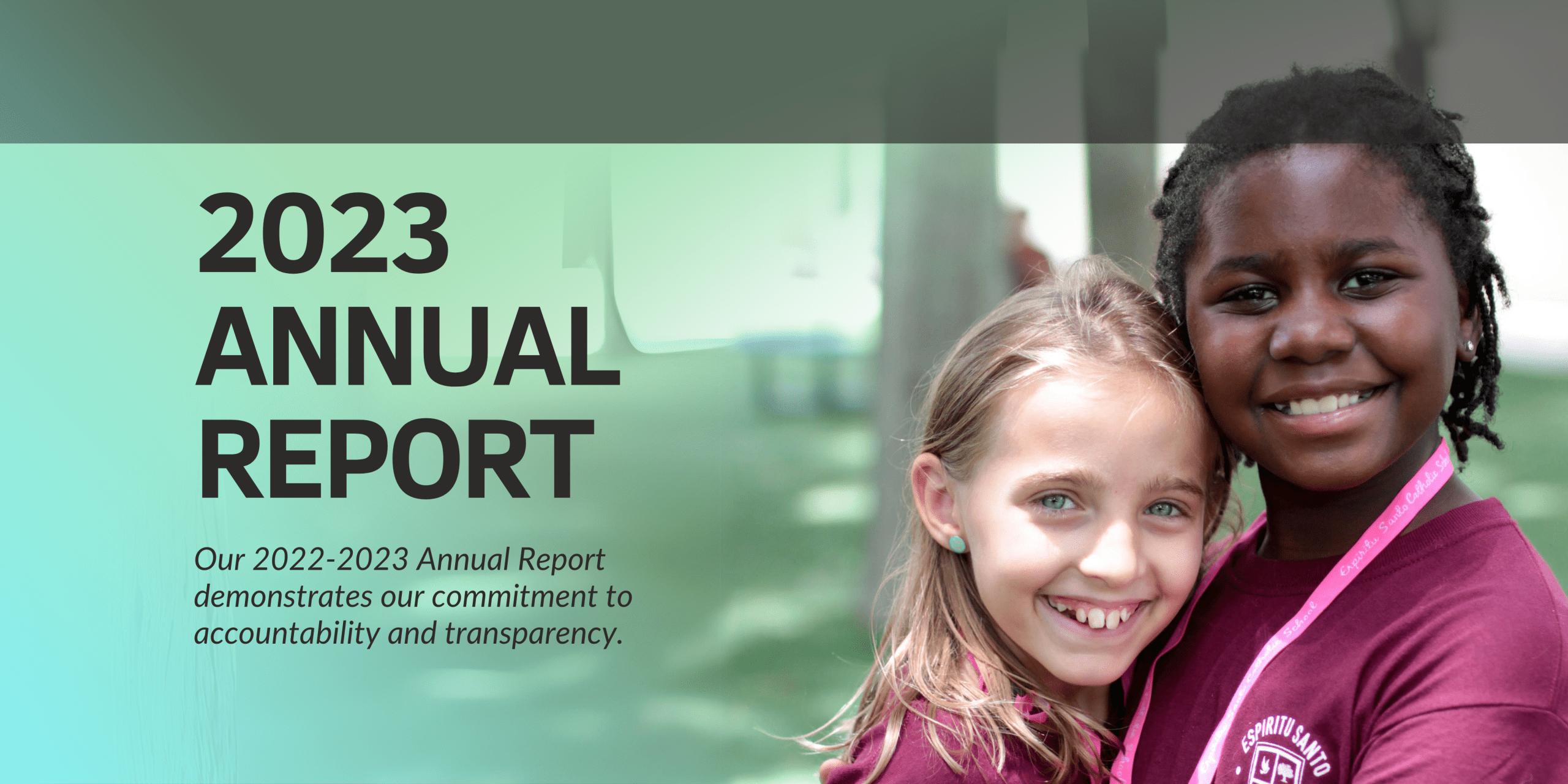 Annual Reports