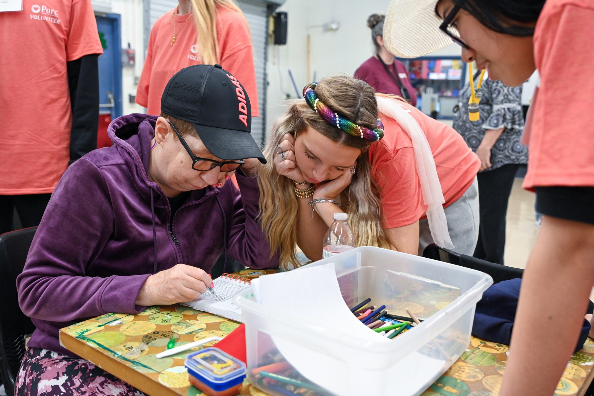St. Petersburg Catholic High School Announces a Day of Service on January 31st