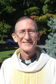 Rev. Joseph Hannon