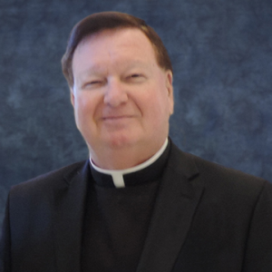 Rev. Brian McColl