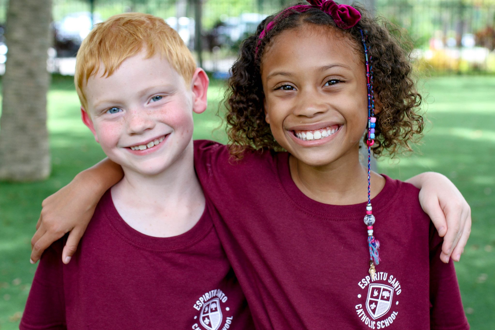 13,000 Students Return to Catholic Schools on August 11th