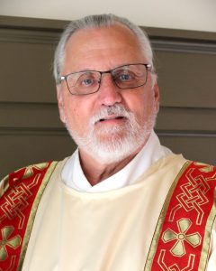 Deacon David Lesieur