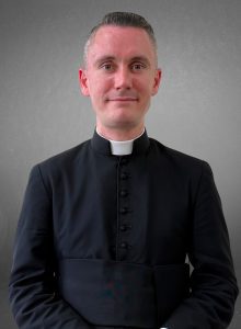 Rev. Canon John J. O'Connor