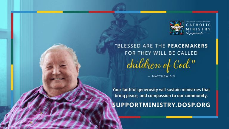 2026 Parish Resources - Diocese of Saint Petersburg