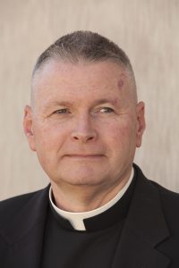 Rev. Kenneth Beale