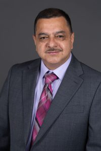 Deacon Henry Jerez