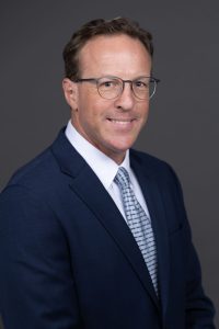 Deacon Joshua Keleske