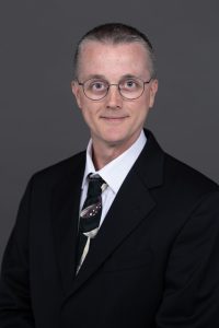 Deacon Neil Kennedy