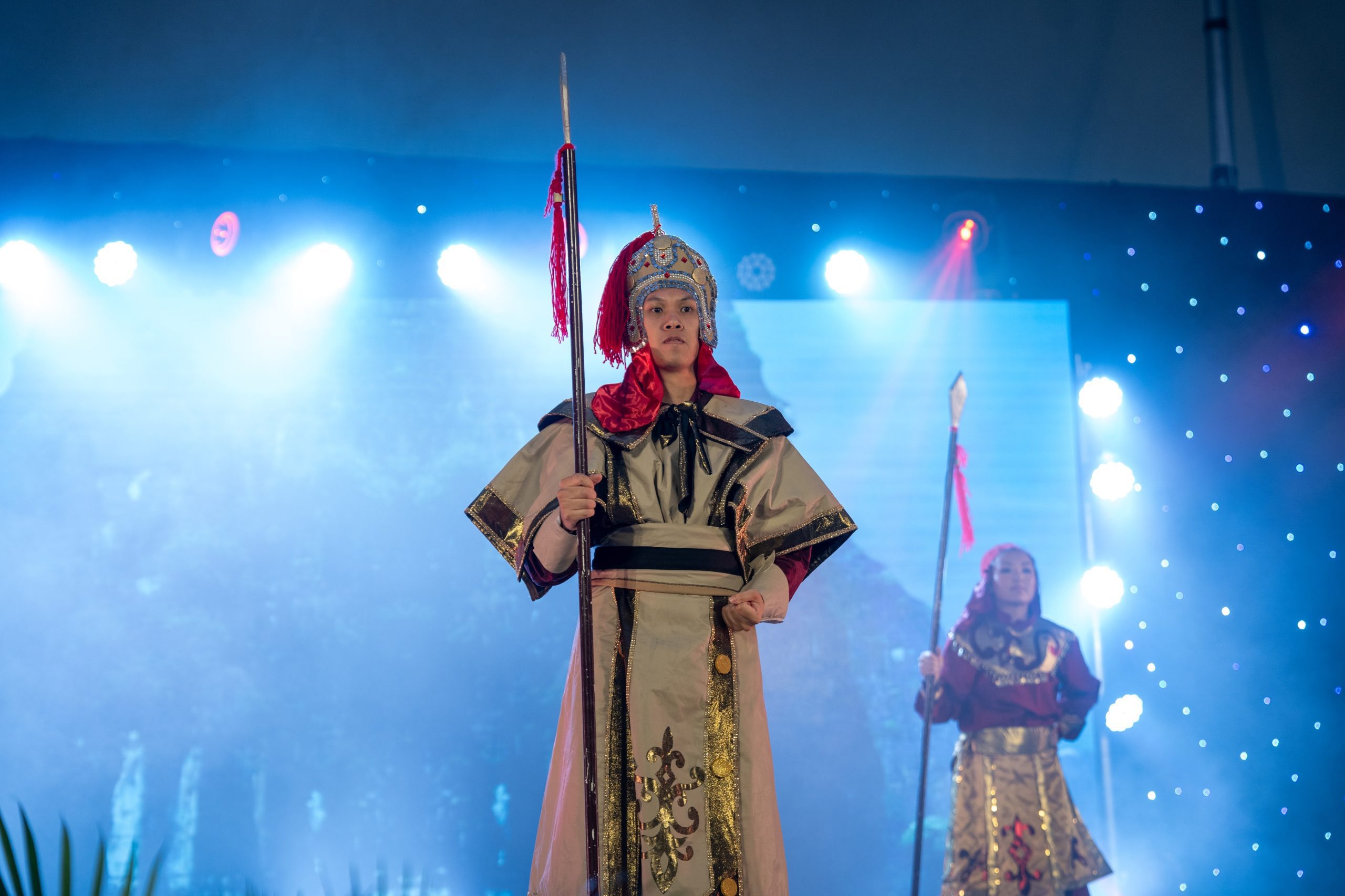 Local Vietnamese Community Will Celebrate Culture and Faith November 21-23