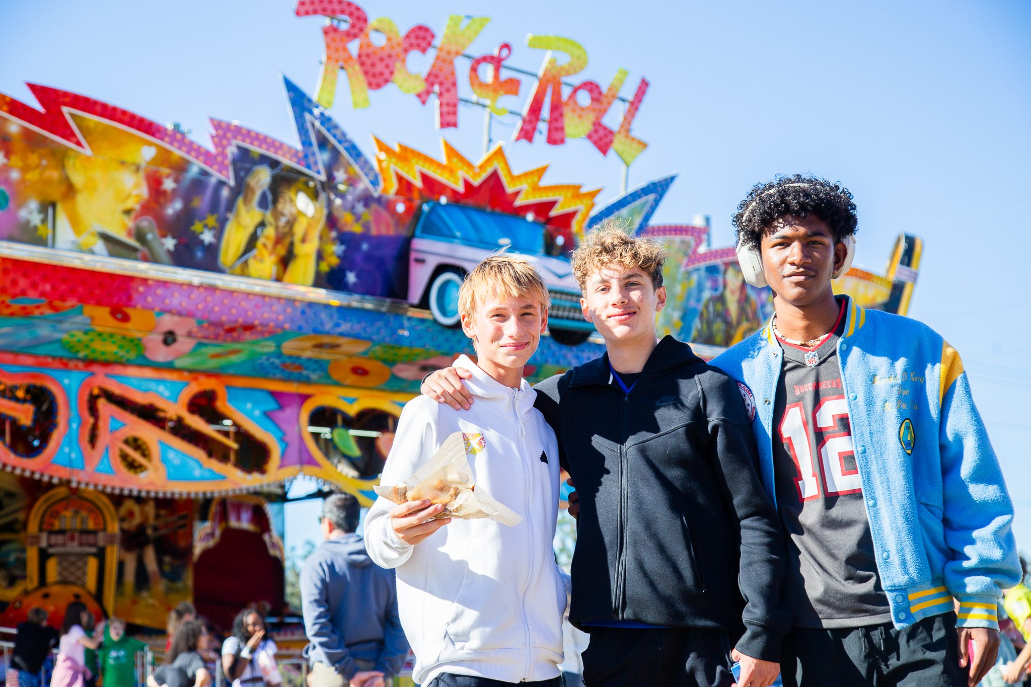 Tampa’s Largest Church Festival to be Held Nov. 20-23