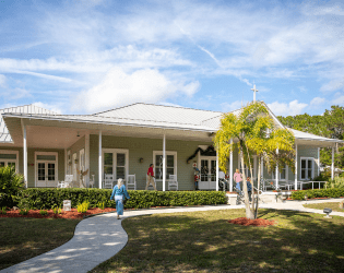 Bethany Retreat Center