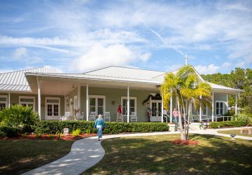 Bethany Retreat Center