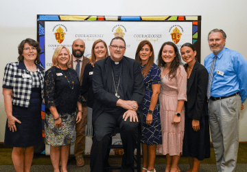 Employment Opportunities