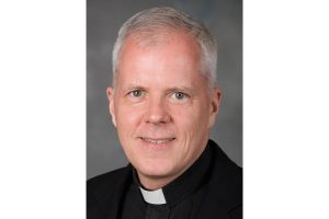 Rev. Richard Erikson