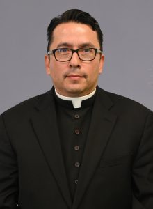 Rev. Yovanny Calderon Silva