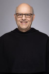 Rev. Alberto F. Bueno