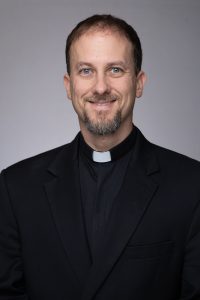 Rev. Andrew T. Burns