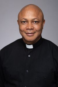 Rev. Cosmas O. Amadi