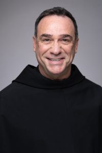 Rev. Damian Amantia