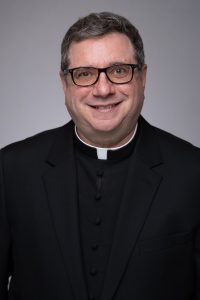 Rev. Dominic J. Corona