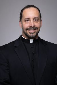 Rev. Donald J. Amodeo