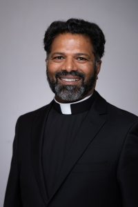 Rev. Edison Bernavas