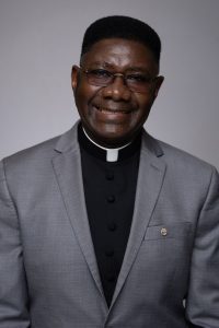 Rev. Francis L. Mutesaasira