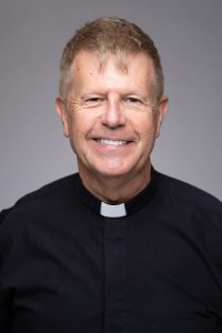 Rev. Gary Dowsey