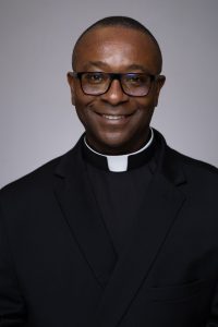 Rev. George Gyasi