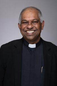 Rev. George P. Varkey