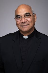 Rev. Gilberto Quintero