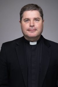 Rev. Higinio R. Rosolen