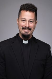 Rev. Israel A. Hernandez
