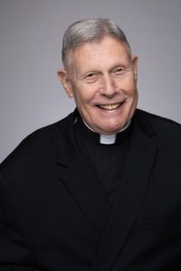 Rev. Jacob Monteleone