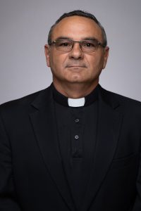 Rev.  Jesus R. Martinez