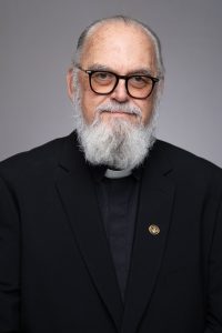 Rev. John B. Lipscomb