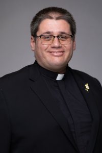 Rev. Jonathan R. Emery