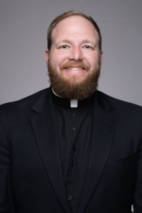 Rev. Jonathan Stephanz