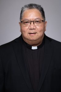 Rev. Jose Glenn Diaz