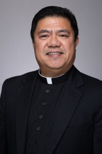 Rev. Jose Tejada