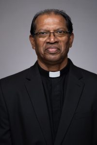 Rev. Joseph J. Kalarickal