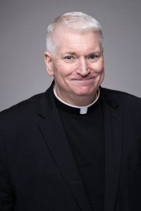 Very Rev. Joseph L. Waters