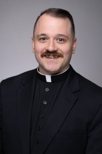 Rev. Joshua M. Hare