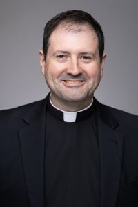 Rev. Kyle D. Smith
