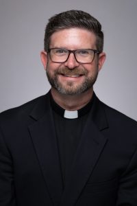 Rev. Kyle P. Bell